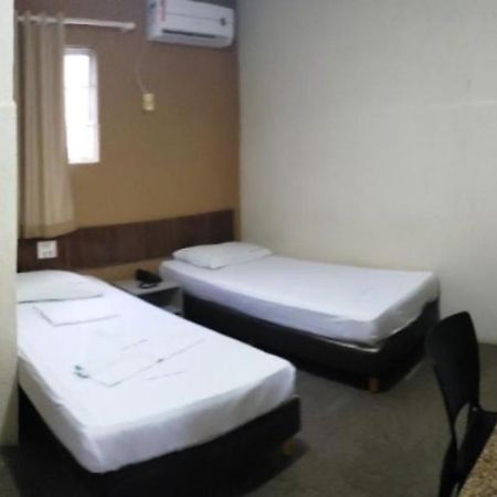 Hotel Uzi Praia Recife Ngoại thất bức ảnh