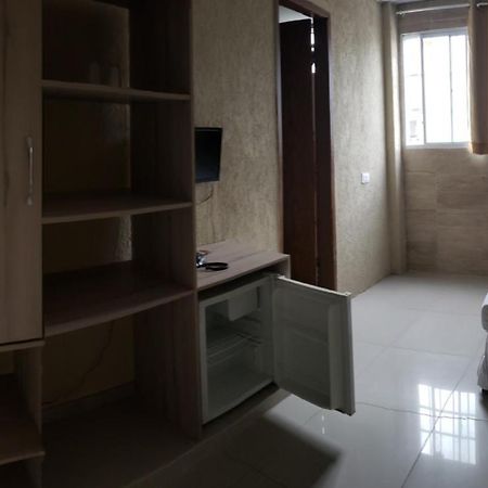 Hotel Uzi Praia Recife Ngoại thất bức ảnh