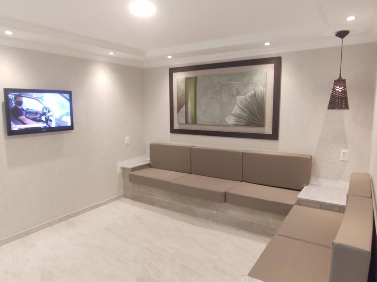 Hotel Uzi Praia Recife Ngoại thất bức ảnh
