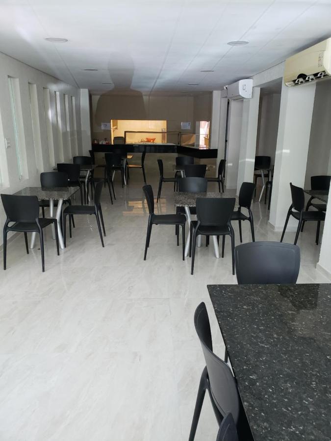 Hotel Uzi Praia Recife Ngoại thất bức ảnh