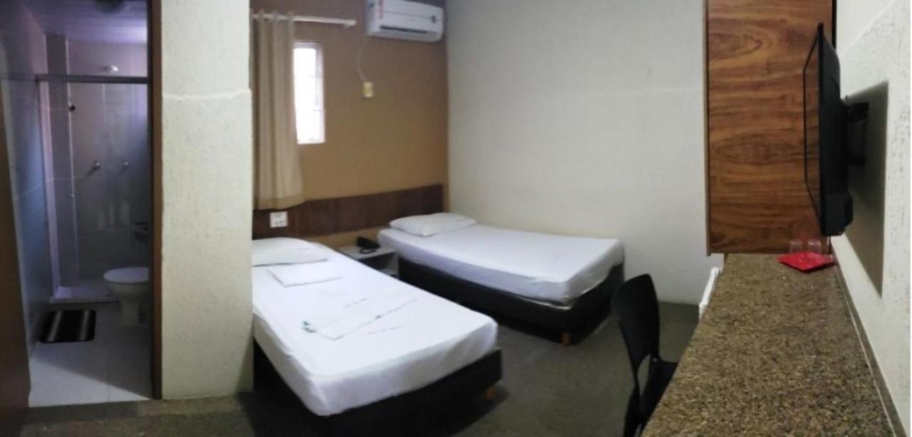 Hotel Uzi Praia Recife Ngoại thất bức ảnh