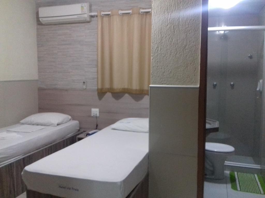 Hotel Uzi Praia Recife Ngoại thất bức ảnh