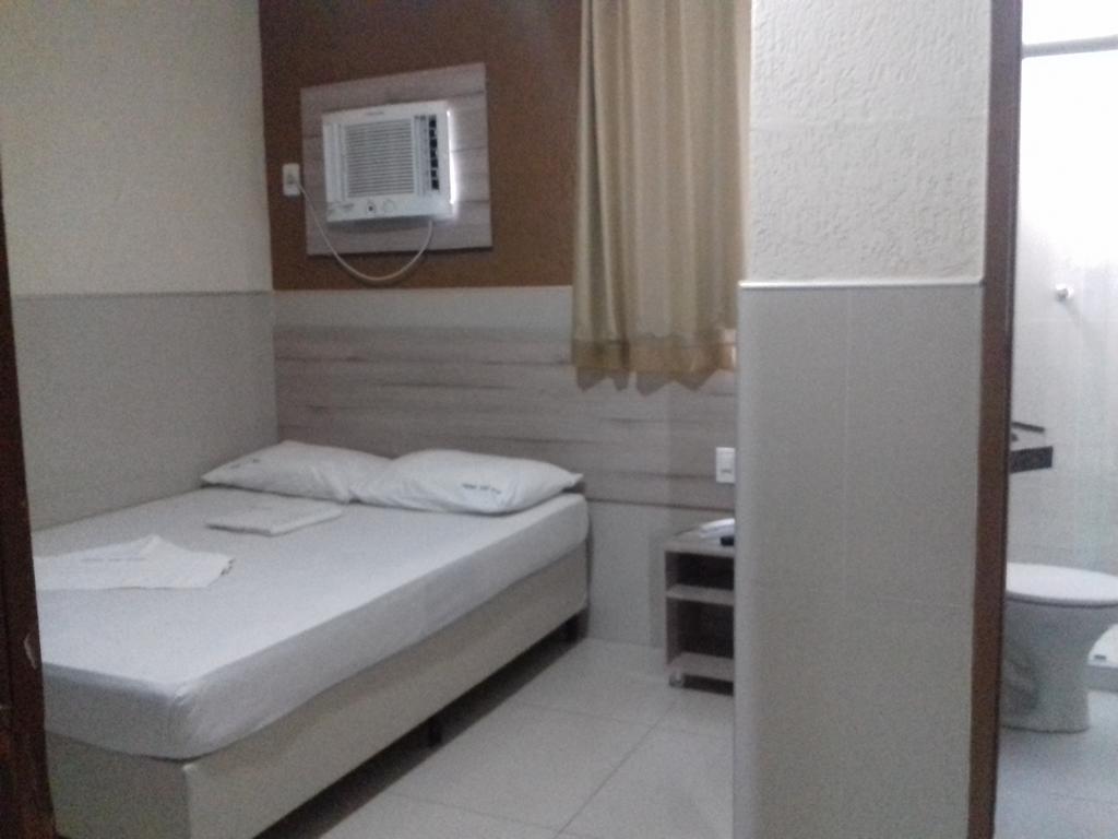 Hotel Uzi Praia Recife Ngoại thất bức ảnh
