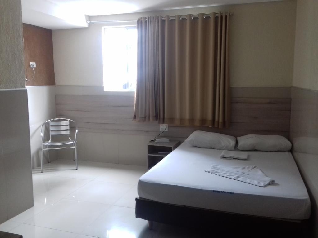 Hotel Uzi Praia Recife Ngoại thất bức ảnh