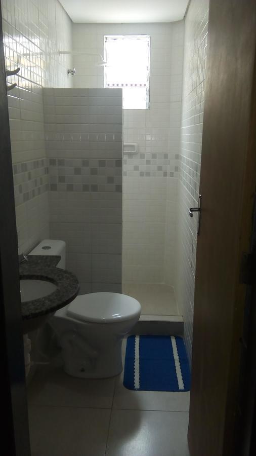 Hotel Uzi Praia Recife Ngoại thất bức ảnh