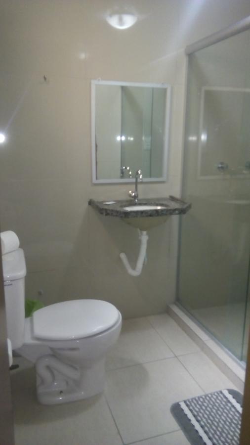 Hotel Uzi Praia Recife Ngoại thất bức ảnh