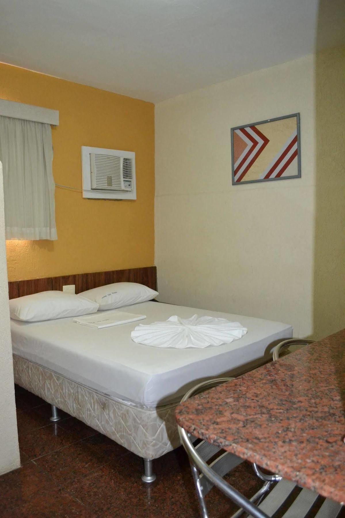 Hotel Uzi Praia Recife Ngoại thất bức ảnh