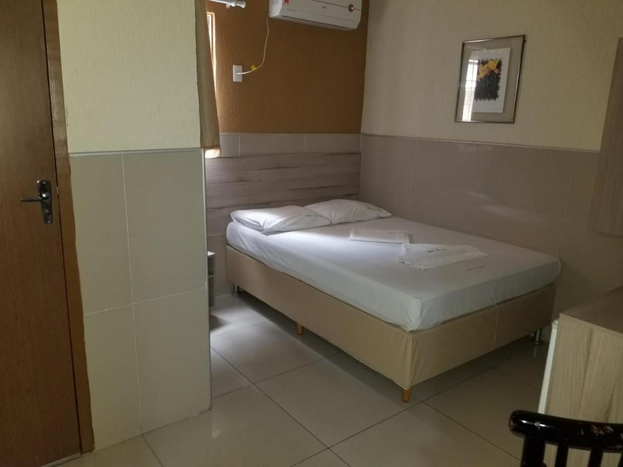 Hotel Uzi Praia Recife Ngoại thất bức ảnh