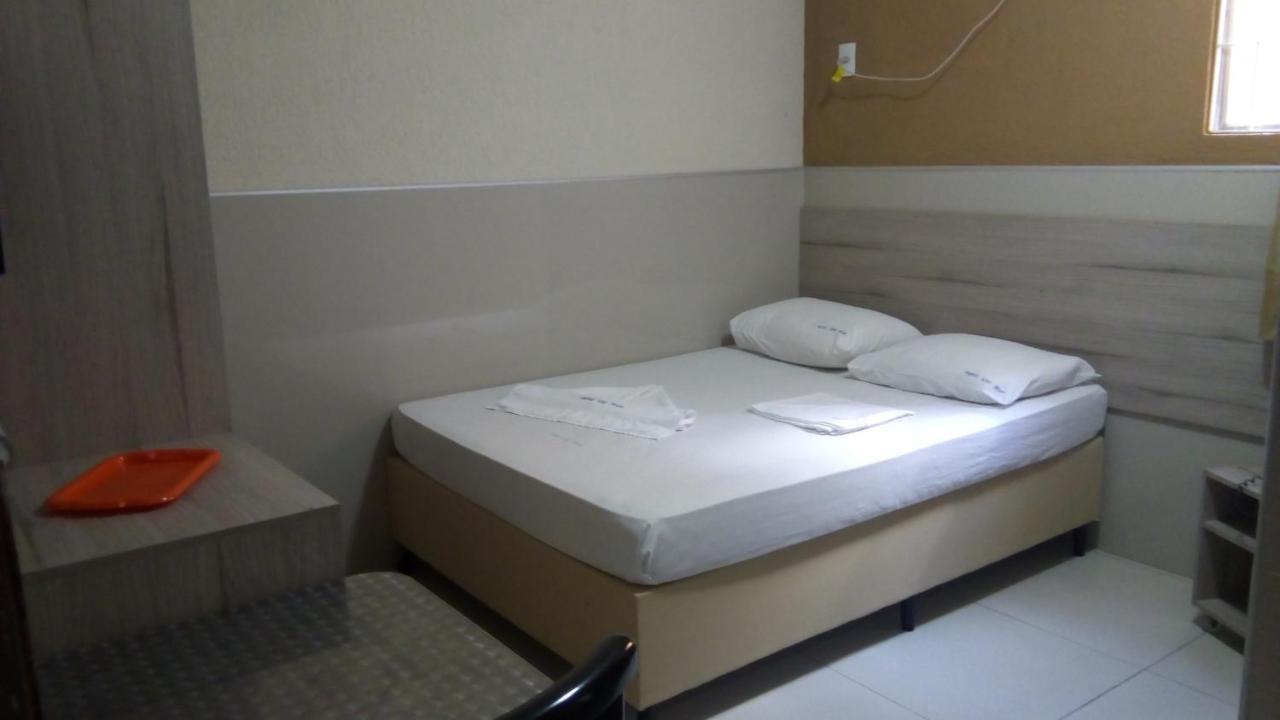 Hotel Uzi Praia Recife Ngoại thất bức ảnh