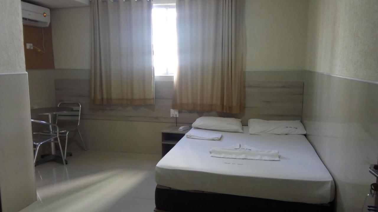 Hotel Uzi Praia Recife Ngoại thất bức ảnh