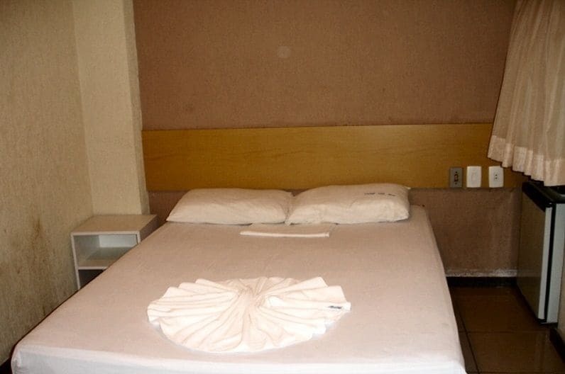 Hotel Uzi Praia Recife Ngoại thất bức ảnh