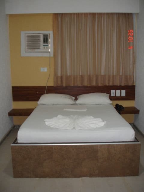 Hotel Uzi Praia Recife Ngoại thất bức ảnh
